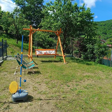 Bialy Domek ヴィスワ エクステリア 写真